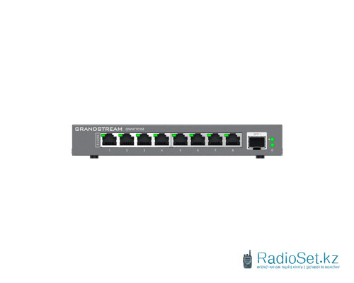 Коммутатор Grandstream GWN7701M